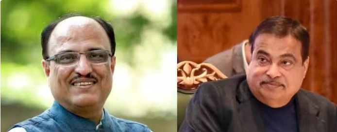 Nagpur poll rout: Gadkari’s man Anil Sole’s rebellion, 15,000 invalid votes put BJP in the dock