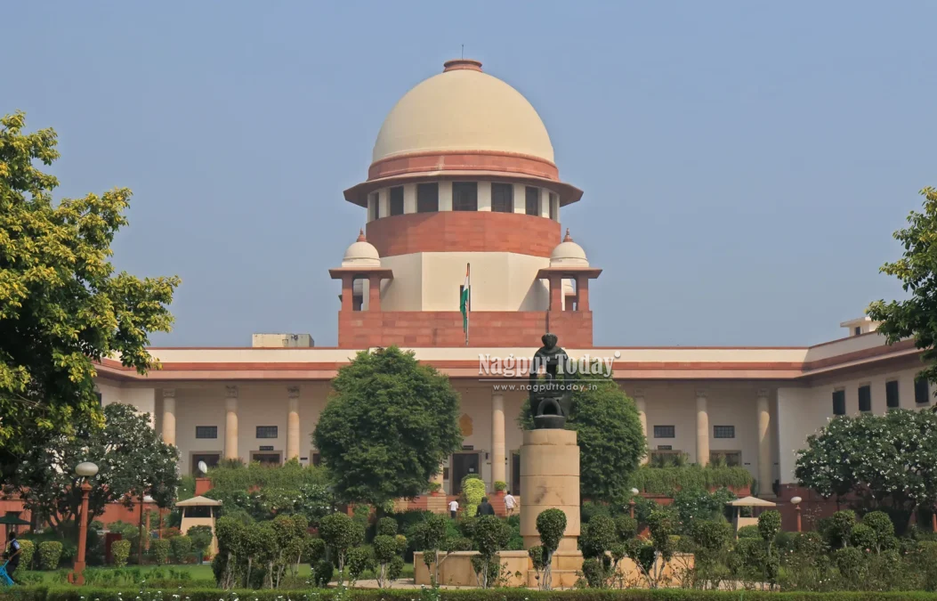 ‘Who modified Form 6?’ CJI puts Election Commission under SC lens amid CEC row