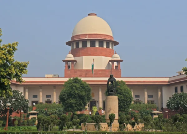 ‘Who modified Form 6?’ CJI puts Election Commission under SC lens amid CEC row