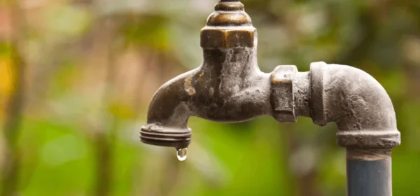 Nagpur faces looming water crisis as Totladoh plunges to 34%; 10% cut on cards