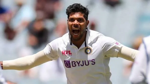 India pacer Umesh Yadav joins Punjab after 17-year Vidarbha stint