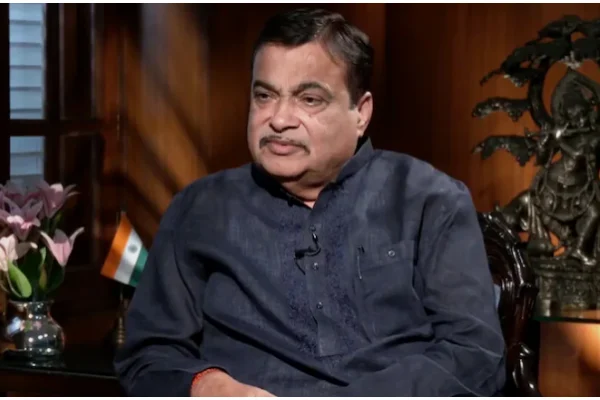 “Don’t send traffic fines up to 120 kmph” on highways: Gadkari