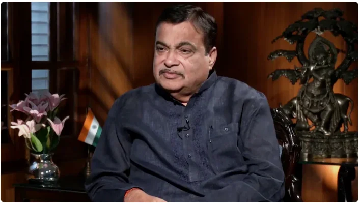 “Don’t send traffic fines up to 120 kmph” on highways: Gadkari