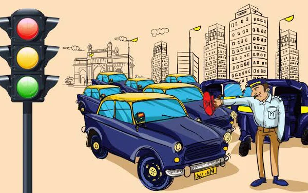 Nagpur braces for crackdown on out-of-state vehicles evading Maharashtra tax