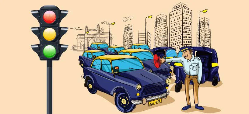 Nagpur braces for crackdown on out-of-state vehicles evading Maharashtra tax