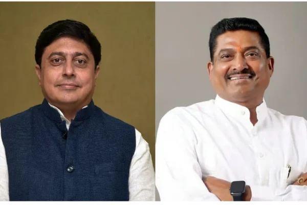 Nagpur Graduates’ poll: Congress’s Abhijit Wanjari leads BJP’s Kohale in postal ballots