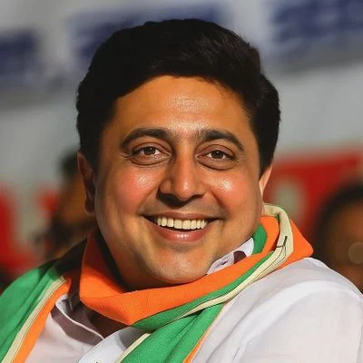 Nagpur Graduates’ MLC poll: Congress renominates Abhijit Wanjari