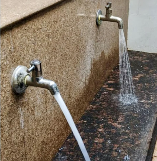 NMC cracks down on drinking water waste, proposes Rs 5,000 fine for violators