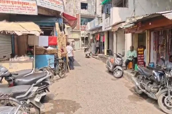 Nagpur woman stabbed over ‘character’ suspicion; history-sheeter husband flees