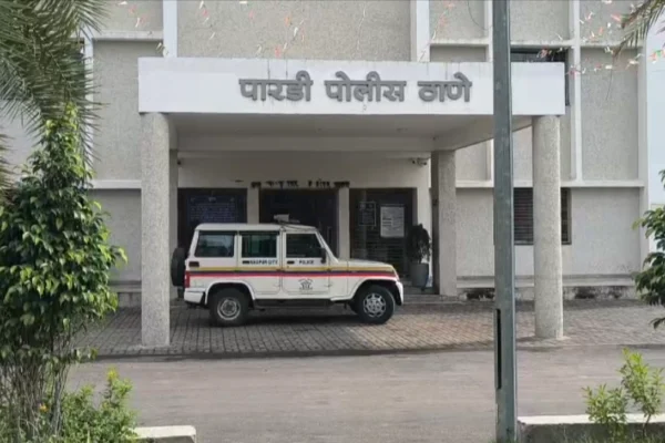 Body of 50-year-old woman found near Punapur nullah in Nagpur