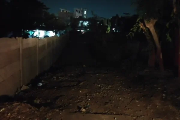 Nagpur Stabbing: Man Attacked While Saving Friend