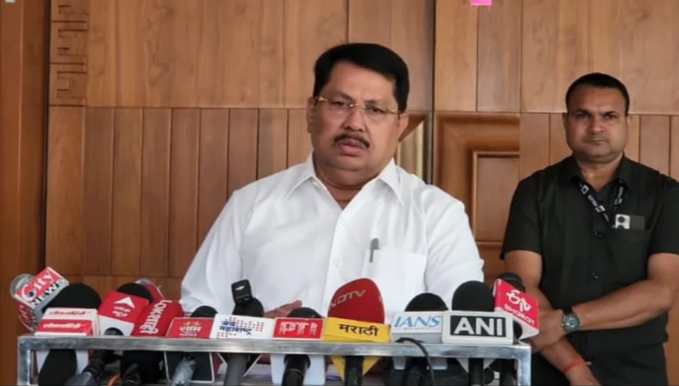 काँग्रेसचा ‘वोट बचाव, देश बचाव’चा एल्गार; दिल्लीत लाखोंचा जनसागर उसळणार; वडेट्टीवारांचा भाजपवर हल्लाबोल
