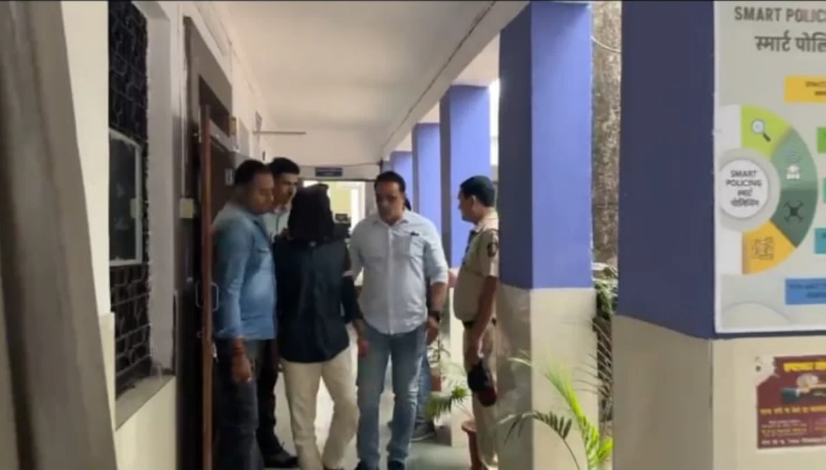 नागपुरात मकोका आरोपी ‘फल्ली’च्या ठिकाणाहून एमडी ड्रग्जच्या व्यवहारांची डायरी जप्त