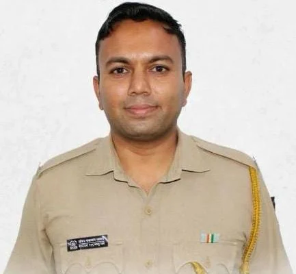 गेट-टुगेदरच्या आनंदावर विरजण; स्विमिंग पूलमध्ये उडी घेताच रेल्वे पोलिस कर्मचाऱ्याचा मृत्यू