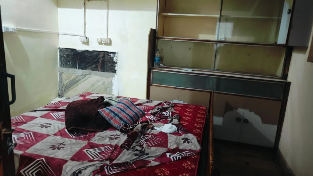 गोंदिया: ‘ राधिका लॉज ‘ में चल रहे सेक्स रैकेट का पर्दाफाश , 4 पीड़ित महिलाओं की सुरक्षित रिहाई
