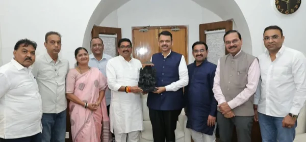 Nagpur Graduates’ poll: Kohale gets BJP ticket, Sole rebels as Independent