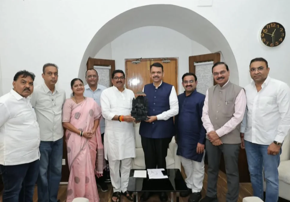 नागपूर पदवीधर मतदारसंघात भाजपची उमेदवारी जाहीर; सुधाकर कोहळेंना संधी, अनिल सोले बंडाच्या तयारीत?