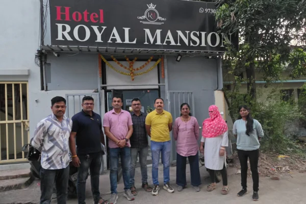 Nagpur Hotel Raid: Woman Arrested in Suspected Sex Trade Case
