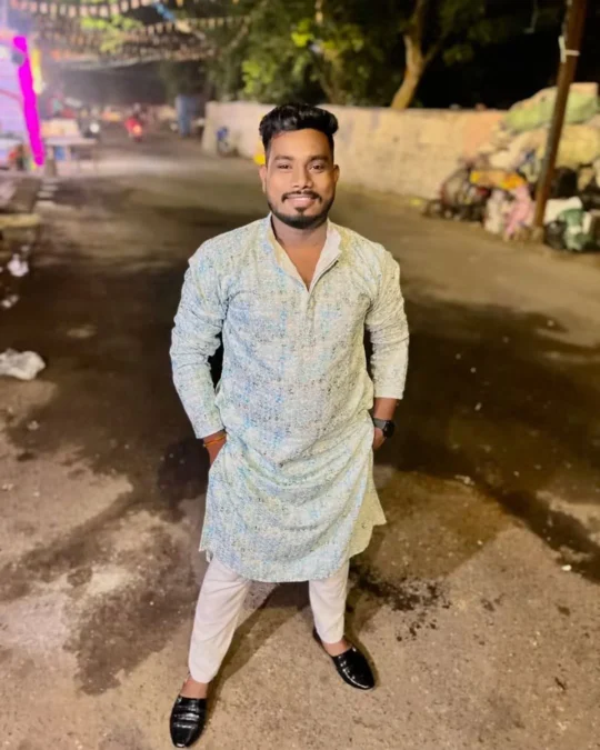 नागपुरात बँडच्या पैशांवरून रक्तरंजित वाद;चाकूहल्ल्यात २९ वर्षीय तरुणाचा मृत्यू