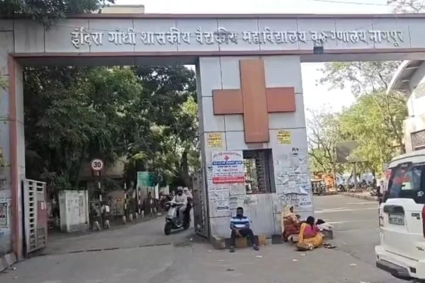 Man assaults wife with wooden stick after row over Koradi temple visit