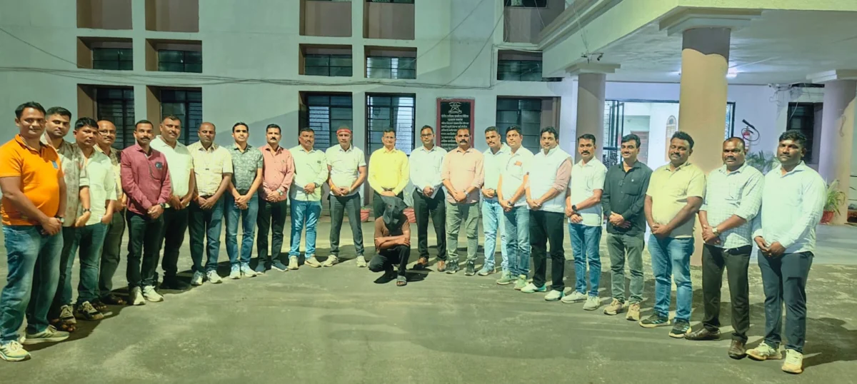 गोंदिया: जमीन दलाली के पैसे शेयर बाजार की ट्रेडिंग में हारे, फिर रची खौफनाक साजिश , प्रॉपर्टी विक्रेता को उतारा मौत के घाट