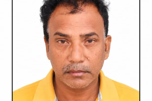 चॉकलेट आणि १० रुपयांचे आमिष; दोन चिमुकल्यांवरील अत्याचारप्रकरणी ५५ वर्षीय आरोपीला अटक