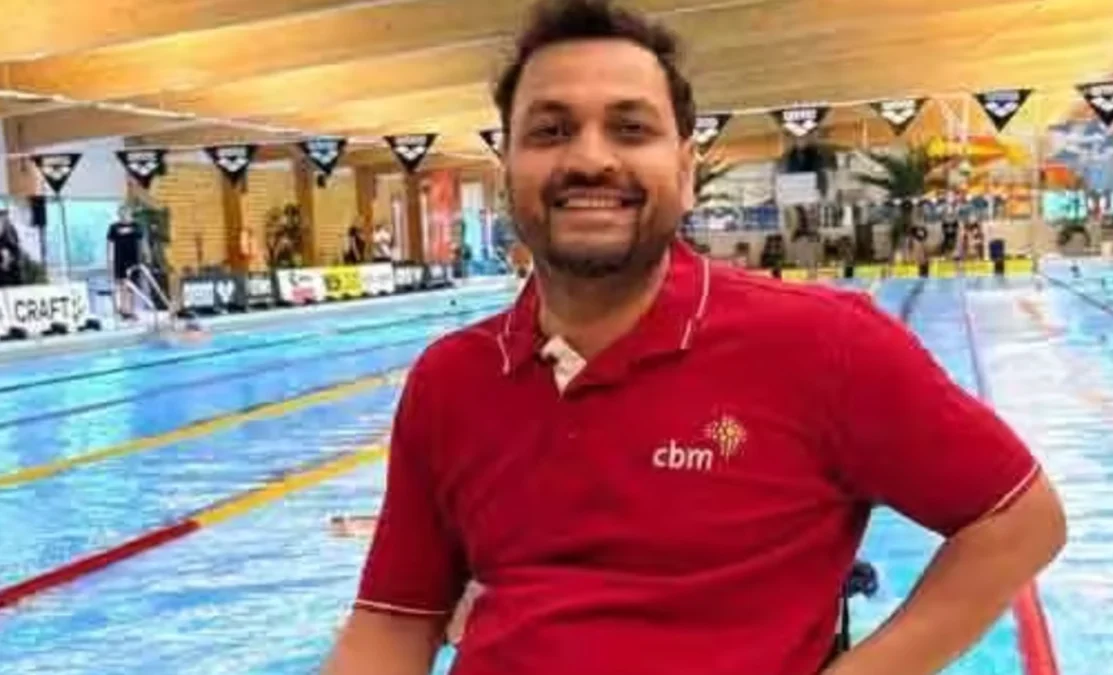 जपानमध्ये भारतीय पॅरा जलतरणपटूवर लैंगिक गैरवर्तनाचा आरोप; स्पर्धेतून हकालपट्टी,भारतात पाठवले