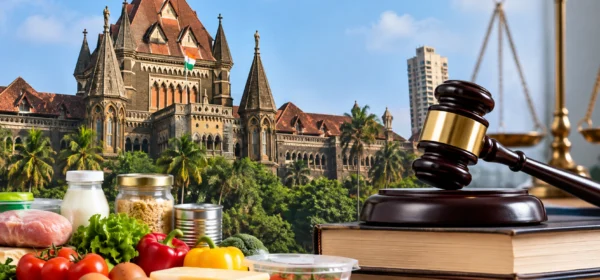 Maharashtra Government Moves Bombay High Court Against FSSAI