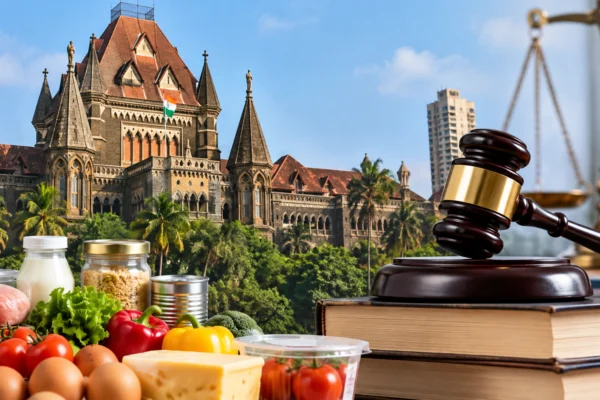 Maharashtra Government Moves Bombay High Court Against FSSAI