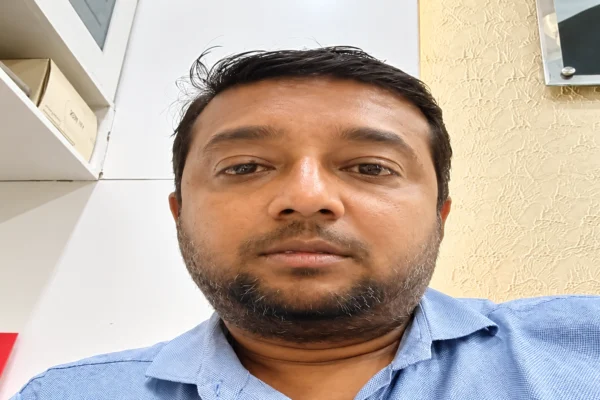 सरकारी विभागों की कार्रवाई का डर दिखाकर वसूली का आरोप, भागचंदानी गिरफ्तार