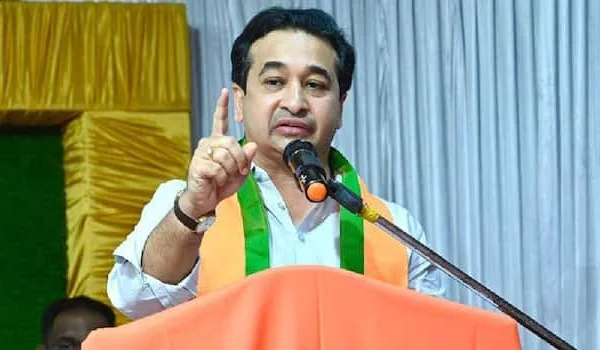 नागपूरच्या निवडणुकीत हजारो मते बाद; नितेश राणेंचा काँग्रेसवर निशाणा,राजकीय वर्तुळात चर्चा