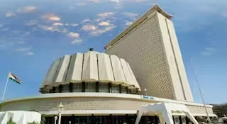 विधान परिषद निवडणुकीच्या प्रचाराचा आज शेवटचा दिवस; 23 ऑक्टोबरला मतदान