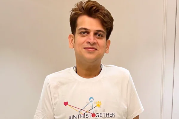 शिवसेना नेते राहुल कनाल यांच्या सुरक्षेचा प्रश्न ऐरणीवर; घर आणि कार्यालयाची तीनदा रेकी झाल्याचा दावा