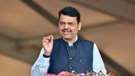 महाराष्ट्रात रोजगाराची संधी; पालघरमध्ये भव्य केमिकल इंडस्ट्रीज झोन उभारणार, CM फडणवीसांची घोषणा