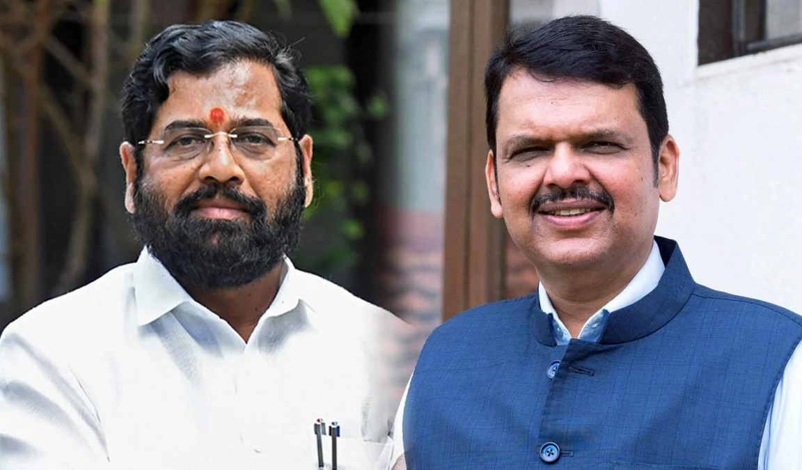 नागपूरच्या निकालानंतर महायुतीत राजकीय संघर्ष? एकनाथ शिंदेंना पुन्हा मुख्यमंत्री करण्याची मागणी चर्चेत!