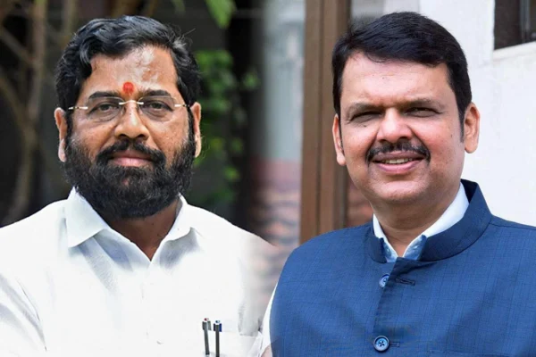 नागपूरच्या निकालानंतर महायुतीत राजकीय संघर्ष? एकनाथ शिंदेंना पुन्हा मुख्यमंत्री करण्याची मागणी चर्चेत!
