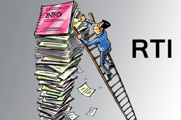 नागपूरच्या विधी व न्याय शाखेत लिपिक-टंकलेखकांची सहाही पदे रिक्त;कारभार चालतो तरी कसा?