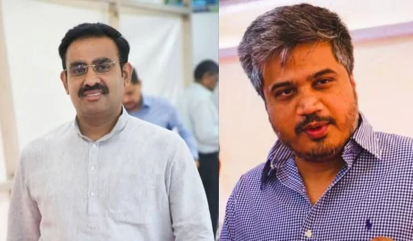 रोहित पवार सहा महिन्यांत काँग्रेसमध्ये प्रवेश करतील;नागपुरात परिणय फुकेंचा मोठा दावा