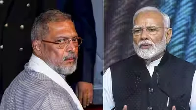 अष्टपैलू कलाकाराला गमावले; नाना पाटेकर यांच्या निधनाने मोदी भावूक