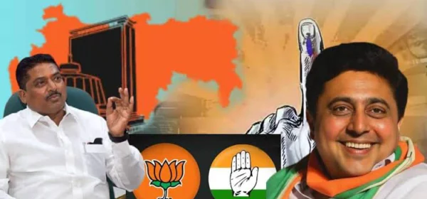 Nagpur Election Betting: ₹100 Crore at Stake, Bookmakers Face Losses