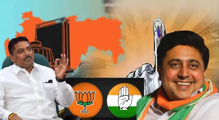 नागपुरात १०० कोटींच्या सट्ट्याची चर्चा;पदवीधर निवडणुकीत भाजपच्या विजयाचा अंदाज पडला महागात
