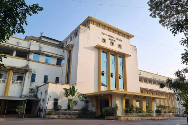 Nagpur GMC Tree Felling Proposal: 26 Trees Face Axe, 7 Days for Objections