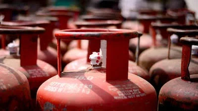 Commercial LPG Cylinder Prices Hiked From October 1, Domestic Rates Unchanged
