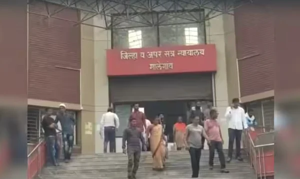 मालेगावातील चिमुरडीवरील अत्याचार-हत्या प्रकरणात आरोपीला फाशी; न्यायालयाचा ऐतिहासिक निकाल