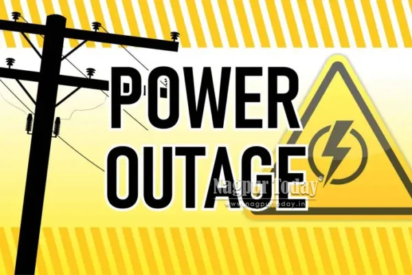 Nagpur Power Cut Today: Congress Nagar, Mahal Among Affected Areas