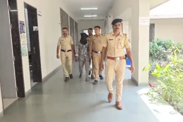 नागपुरातील पारडीत मोबाइल रिपेअरिंगच्या वादातून तलवार लहरवत दहशत!