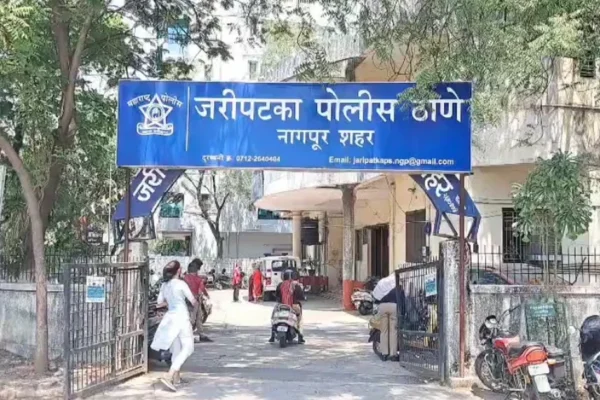 Nagpur: Teen stalked, threatened after accused’s release on bail