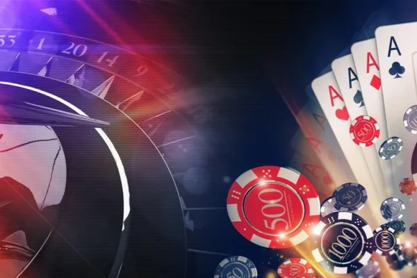 Police raid gambling den in Wadi, 19 including bookie held
