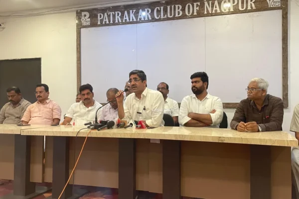 INDIA bloc to march against SIR, Election Commission on Oct 8 in Nagpur