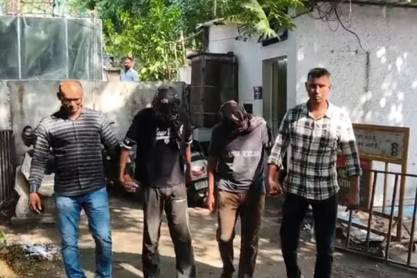 Nagpur Ramnagar Chowk Attack: 2 Arrested, One Absconding